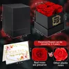 Ewige Rose, Rosenbox, Konservierte Rose, Produktbild-Vorschau 2