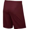 Nike Park II Shorts ohne Innenslip Kinder dunkelrot Produktbild-Vorschau 2