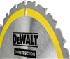 Piła Tarczowa Do Cięcia Drewna 216/30Mm 2,6Mm, 24 Zęby Podgląd zdjęcia produktu 3