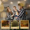 Meisterhome Rete luminosa a LED 3x3 metri per esterni e Anteprima dell’immagine prodotto 6