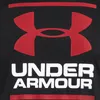 Under Armour Ua Gl Foundation Ss T 001 Nero L Anteprima dell’immagine prodotto 3