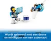 LEGO City Raumschiff, Weltraum-Spielzeug mit Space Shuttle Produktbild-Vorschau 20