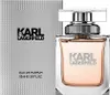 Lagerfeld Karl Lagerfeld for Her Eau de Parfum pour femme Voir les images du produit 1
