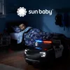 Ford Elektroauto für Kinder Kinderauto Elektrofahrzeuge Produktbild-Vorschau 11