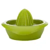 Presse-agrumes/orange Limetta vert Voir les images du produit 13