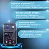 STAHLWERK Taglierina al plasma CUT 50 P - Taglierina al Anteprima dell’immagine prodotto 3