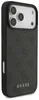 Etui Guess 4G Classic Na Iphone 17 Pro Max - Czarne Podgląd zdjęcia produktu 4