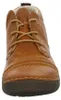 Rieker Damen Stiefelette Schnürschuh Ziernähte Schalensohle Produktbild-Vorschau 24