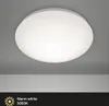 LED Deckenlampe Deckenleuchte 3000K warm weißes Licht 12W Produktbild-Vorschau 2