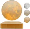 Topchances Mond Lampe 3D Druck Magnetschwebende Mondlicht Produktbild-Vorschau 1