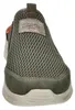 Rieker Herren Pantolette Clog aus Textil mit ultraleichter Produktbild-Vorschau 23