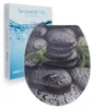 sanicomfort WC-Sitz, Duroplast, mit Absenkautomatik, Produktbild-Vorschau 1