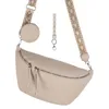 Umhängetasche XXL Bauchtasche (DB-001) Bag Hüfttasche Produktbild-Vorschau 2