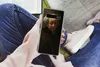 MuchoWow® Handyhülle Schutzhülle Hülle für Samsung Galaxy Produktbild-Vorschau 3