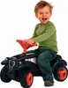 Big Bobby Car Fulda Classic, Farbe Schwarz Voir les images du produit 9