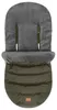 Fillikid Winterfußsack Hybrid Daune Exclusiv Produktbild-Vorschau 1