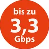 SELFSAT MWR 5550 weiß ( 4G / LTE / 5G & WLAN Internet Produktbild-Vorschau 6