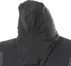 Büse Travel Pro giacca tessile nero / grigio chiaro uomo 54 Anteprima dell’immagine prodotto 6