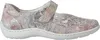 Waldläufer Henni, Halbschuh, Klett, Summer (Nubukleder), Produktbild-Vorschau 1