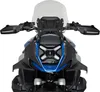 PUIG 22310J Pista Kit  passend fuer BMW R1300GS Produktbild-Vorschau 1