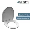 SCHÜTTE Duroplast HG WC Sitz HAPPY ELEPHANT, Produktbild-Vorschau 4