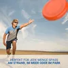 Letová doska "Space Flyer", priemer 22 cm - lietajúca doska Náhľad obrázku produktu 5