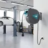 UISEBRT Automatische kabelhaspel met een 180° draaibare Productafbeelding-voorbeeld 10