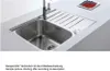 Franke Maris Argos Flächenb. Edelstahlspüle AGX 211-62 Produktbild-Vorschau 4