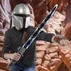 Star Wars Mandalorian Maschera caratteristica elettronica Anteprima dell’immagine prodotto 12