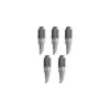 Gardena Sprinklerdüse 180 MDS 5 Stk. 1367-29 Produktbild-Vorschau 1