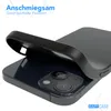 EAZY CASE Handyhülle Silikon für Apple iPhone 13 Solid Produktbild-Vorschau 5