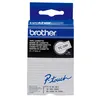 brother TC Tape TC 291 Schriftbandkassette Bandbreite: 9 mm Produktbild-Vorschau 10