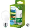 Philips Filament-Lampe, Milchglas, 100W A60 E27, 7,3 W, 100 Produktbild-Vorschau 9
