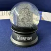 Nevermore Snowball - Mittwoch ( Mittwoch) Produktbild-Vorschau 3