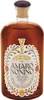 A bottle of Amaro Nonino on a white background. Produktbild-Vorschau
