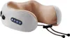 Kabelloses U-förmiges Nackenmassagekissen, Memory-Schaum, Produktbild-Vorschau 1