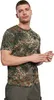 Brandit - BASIC T-Shirt flecktarn camo - M Voir les images du produit 2