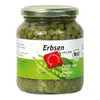 Erbsen fein 350g Produktbild-Vorschau 1