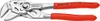 Knipex Zangenschlüssel DIN ISO 5743 L180mm Spannweite 35mm Produktbild-Vorschau 17