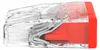 Steckklemme, 4 x 05-25mm², transparent, WAGO 2273 Produktbild-Vorschau 20
