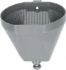 Kaffeefilterbehälter smeg 698415428 für Produktbild-Vorschau 1
