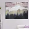 Mauro Ferretti, murale Rosa Berg, 80 x 2,7 x 60 cm, Anteprima dell’immagine prodotto 7