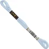 Fil à broder Anchor 4635000-00128 aquamarine Fil à broder, Voir les images du produit 1
