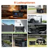 OSCAL PowerMax 2400 SE Trennbare Solarspeicher 2400W Produktbild-Vorschau 14