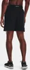 Under Armour Shorts Launch Elite 7'' Short-Schwarz Produktbild-Vorschau 2
