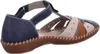 Slipper/Kletthalbschuh luftdurchlässig Produktbild-Vorschau 58