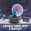 MGA Miniverse Mini Jurassic World 522553 522546 Anteprima dell’immagine prodotto 10