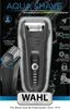 Wahl Folienrasierer Aqua Shave Produktbild-Vorschau 12