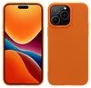 kwmobile Hülle für das iPhone 14 Pro Max Hülle - weiche und Produktbild-Vorschau 1