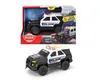 Dickie Toys Swat Schwarz/Weiß Produktbild-Vorschau 1